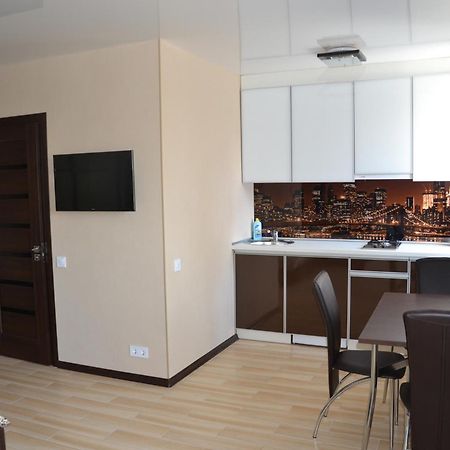 Kharkiv Apartments On Nauky Avenue Екстериор снимка