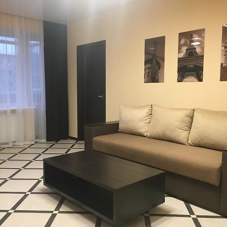Kharkiv Apartments On Nauky Avenue Екстериор снимка