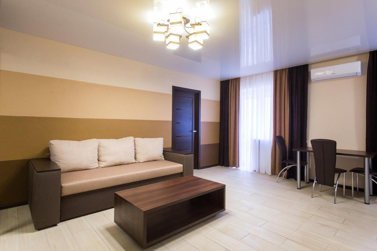 Kharkiv Apartments On Nauky Avenue Екстериор снимка