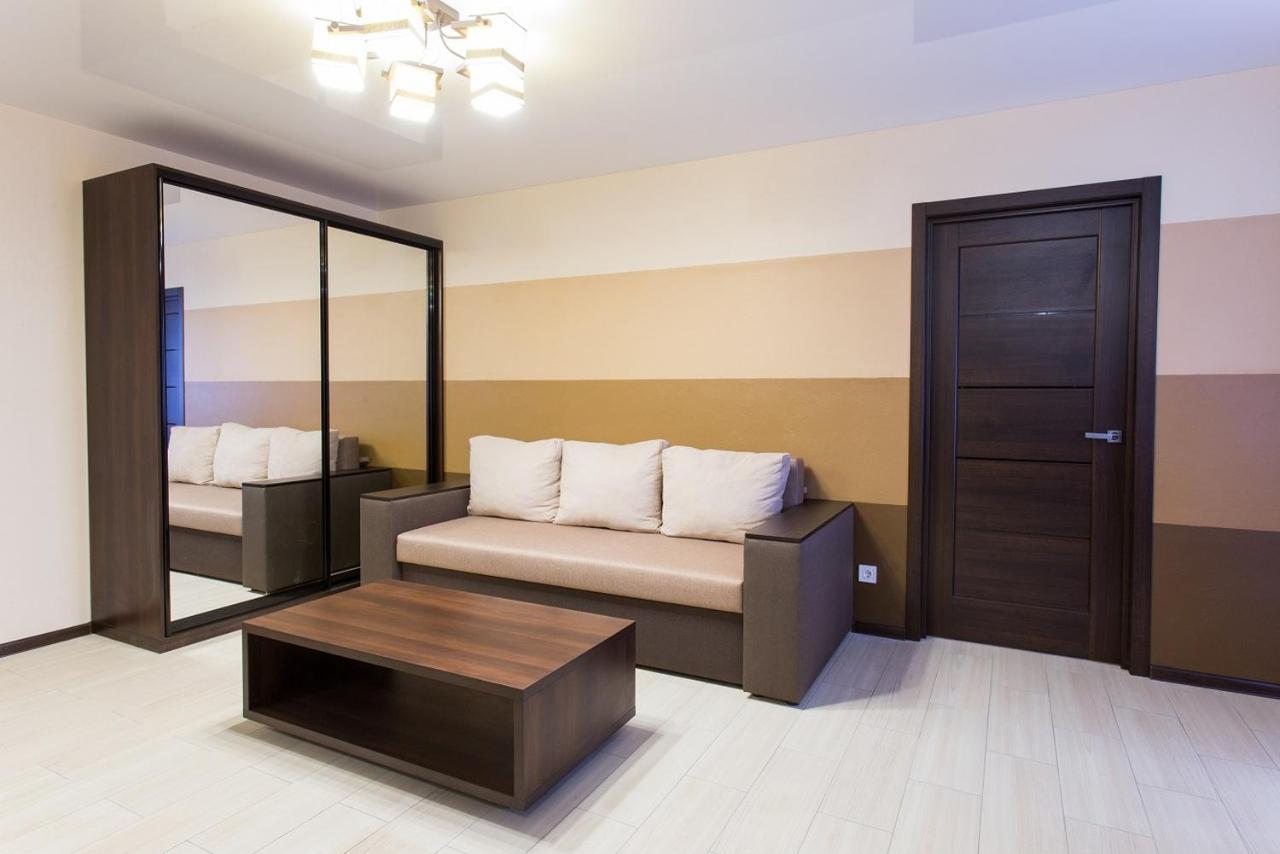 Kharkiv Apartments On Nauky Avenue Екстериор снимка