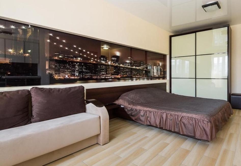 Kharkiv Apartments On Nauky Avenue Екстериор снимка