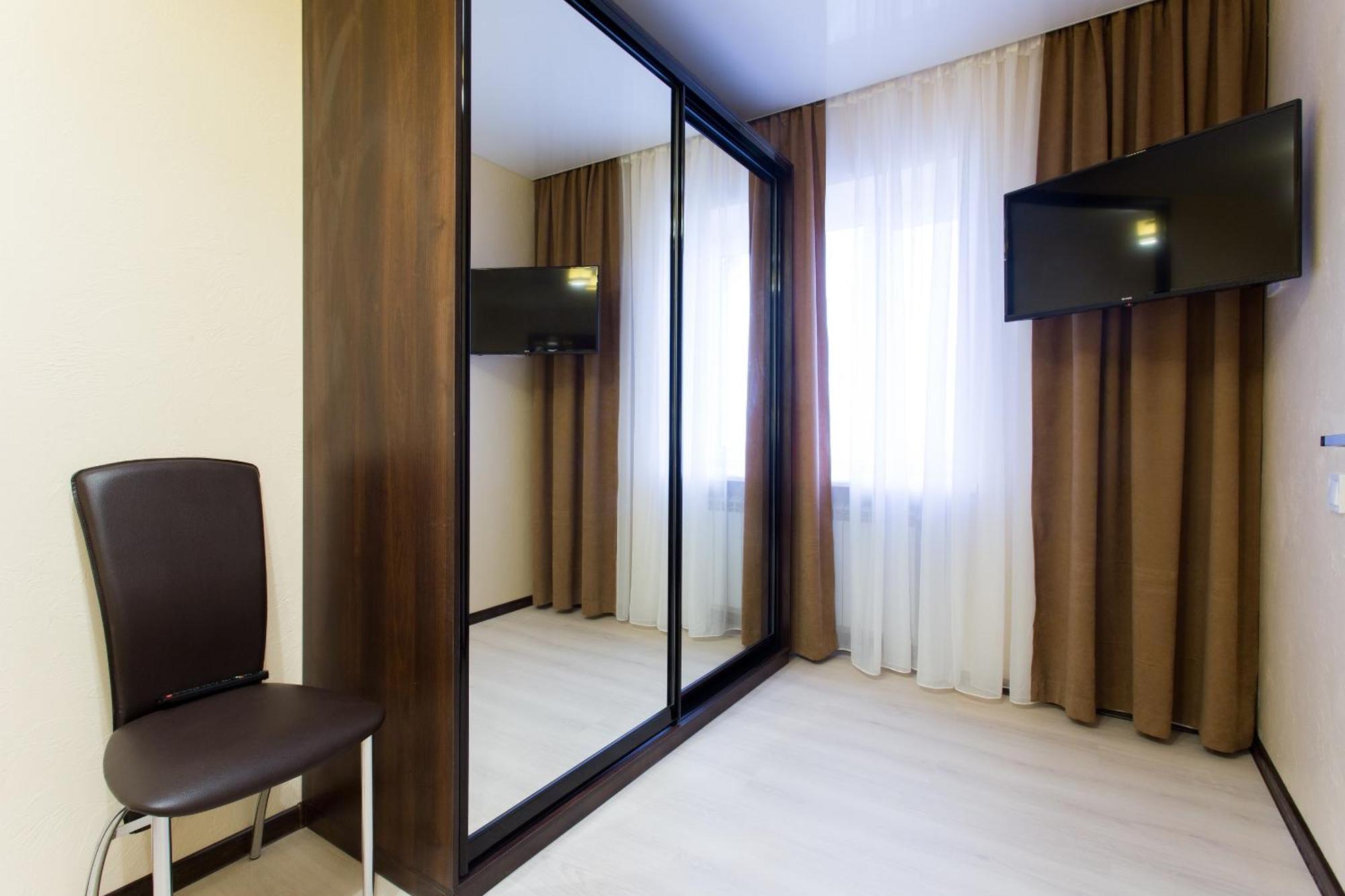 Kharkiv Apartments On Nauky Avenue Стая снимка