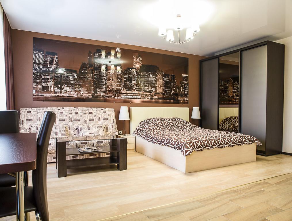 Kharkiv Apartments On Nauky Avenue Екстериор снимка