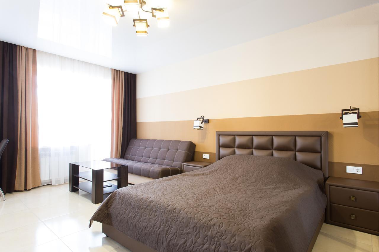 Kharkiv Apartments On Nauky Avenue Екстериор снимка