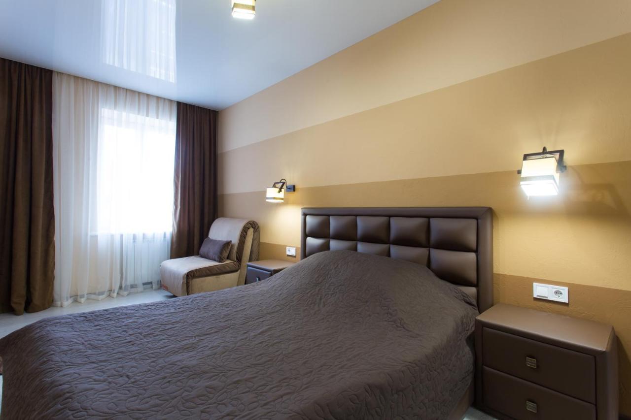Kharkiv Apartments On Nauky Avenue Екстериор снимка